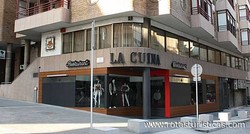 Restaurante La Cuina