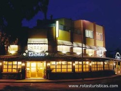 Restaurante El Sitio