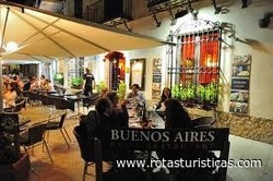 Restaurante Buenos Aires Grill