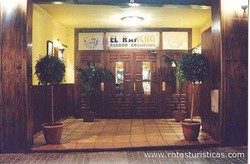 El Rancho Asador Argentino Sabadell Restaurant