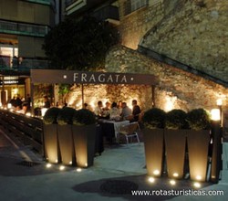 Restaurante Fragata