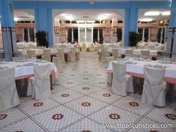 Restaurante La Pepica