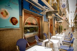 Restaurante Civera Centro 