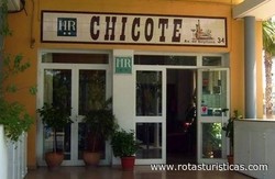 Restaurante Chicote