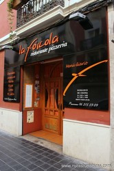 Restaurante La Forcola