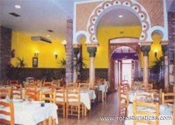 Restaurante Casa Navarro