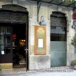 Restaurante Casa Esperanza