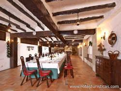 Restaurante Rias Bajas