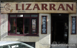 Restaurante Lizarran