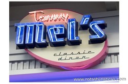 Restaurante Tommy Mel