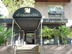 Restaurante El Escondite 