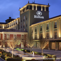 Hilton Buenavista Toledo