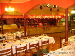 Restaurant Latino Palace