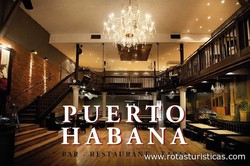 Restaurant Puerto Habana