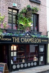 Chameleon Restaurant