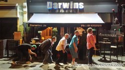 Darwins Restaurant