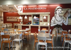 Ristorante La Piadineria