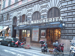 Ristorante Salone Margherita