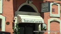 Ristorante Trattoria Lucana