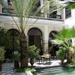 Le Riad Monceau Hotel Marrakech