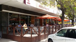 Restaurante e Café Continental