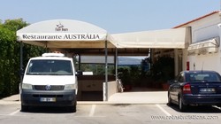 Restaurante Australia - Faro
