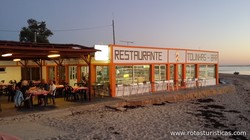 Restaurante Tolinhas