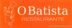 Restaurante o Batista