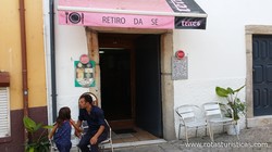 Restaurante Retiro da Sé