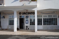 Restaurante Marisqueira «o Jacinto»