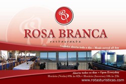 Restaurante Rosa Branca