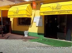 	Restaurante Adega do Agostinho