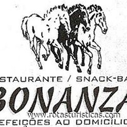 	Restaurante Bonanza