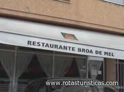 	Restaurante Churrasqueira Broa de Mel