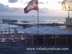 	Restaurante Esplanada do Molhe