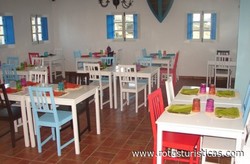 Restaurante Sitio da Pedralva