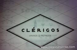 ClÉrigos - CafÉ & Brasserie