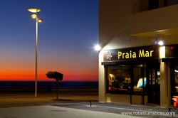 Restaurante Marisqueira Praia Mar