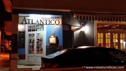 Restaurante Atlantico, Guia