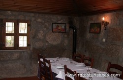 Restaurante Quinta da Lama