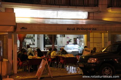 Restaurante Real Petisqueira