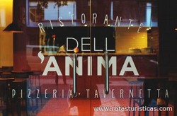 Dell Anima - Ristorante Pizzeria Tavernetta