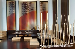 Koko Restaurante JaponÊs Sushi Bar