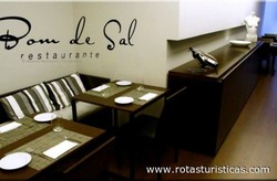 Restaurante Bom de Sal