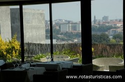 Restaurante Horta Dos Reis