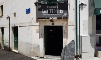 Restaurante Casa Ti Maria