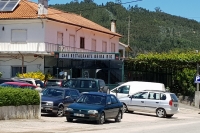Restaurante Beira Rio (Gois)