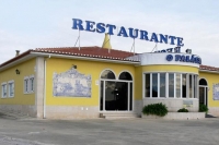 Restaurante Palácio dos Leitões
