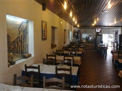 Restaurante Casa Velha