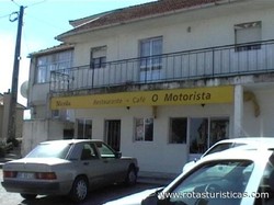 Restaurante O Motorista 